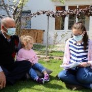 Gümüşhane’de sözlü tarih çalışması başladı