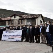 Gümüşhane’den o bildiriye sert tepki