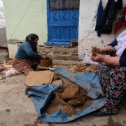 Yüzyıllardır anadan kıza öğretilerek yaşatılan gelenek: Dölek Güveci