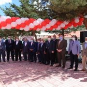Gümüşhane Halk Eğitimi Merkezinden yılsonu sergisi