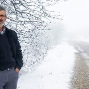 Gümüşhane’de içme suyu deposuna düşen şahıs öldü
