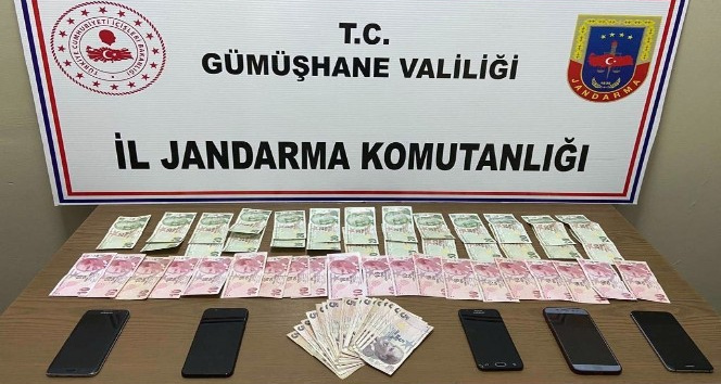 Kayıp olarak aranan şahıs hırsızlık şüphelisi çıktı
