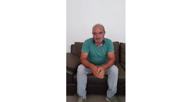 Serkan Genel’in sağlık durumu iyiye gidiyor