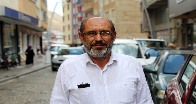 Vaka sayılarında en fazla düşüş Gümüşhane’de
