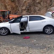 Zigana Dağında trafik kazası: 9 yaralı