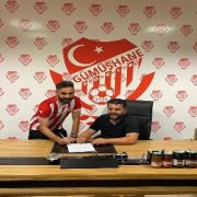 Gümüşhanespor’dan transfer atağı