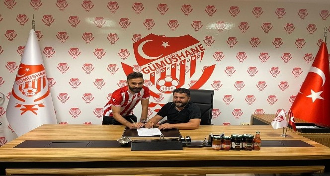 Gümüşhanespor’dan transfer atağı