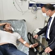 Jeneratörün egzoz gazı faciaya sebep oldu: 1 ölü