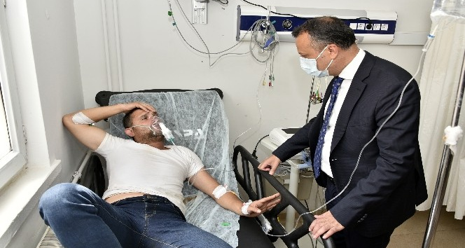 Jeneratörün egzoz gazı faciaya sebep oldu: 1 ölü
