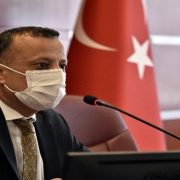 Vali Taşbilek’ten aşı çağrısı
