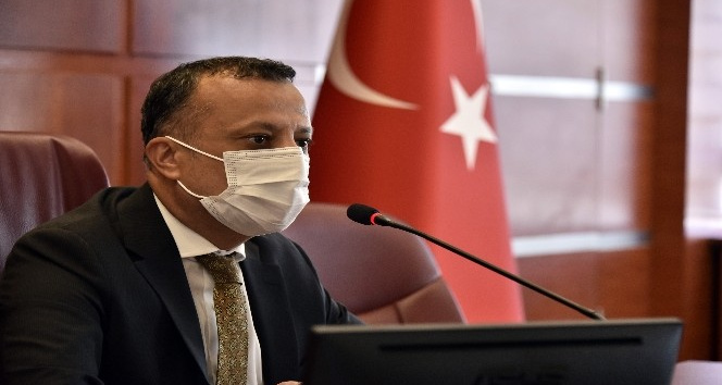 Vali Taşbilek’ten aşı çağrısı