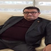 AK Partili eski Milletvekili Temel Yılmaz Covid-19 nedeniyle hayatını kaybetti