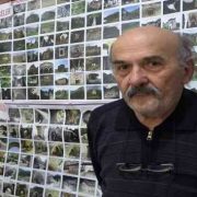 55 yıllık çalışmayla Karadeniz’in tarihini fotoğrafladı