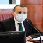 Gümüşhane günleri etkinliği ön toplantısı gerçekleştirildi