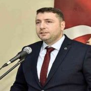 Gümüşhane Kent Konseyi’nin yeni başkanı Rüstem Demirağ oldu