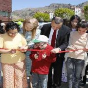 Özel çocukların el emeği ürünleri Özel Eller Sanat Şenliği’nde sergilendi