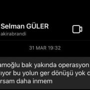 Şehit olmadan 6 gün önce çektiği video yürekleri dağladı