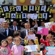 Gümüşhane’de 19 bin 190 öğrenci için tatil zili çaldı