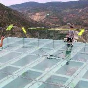 Gümüşhane’de adrenalin dolu badminton antrenmanı