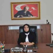 Türkiye’nin ilk başörtülü İl Cumhuriyet Başsavcısı Gümüşhane’ye atandı