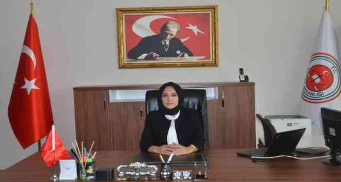 Türkiye’nin ilk başörtülü İl Cumhuriyet Başsavcısı Gümüşhane’ye atandı