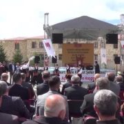 Bayburt şehir müzesine kavuştu