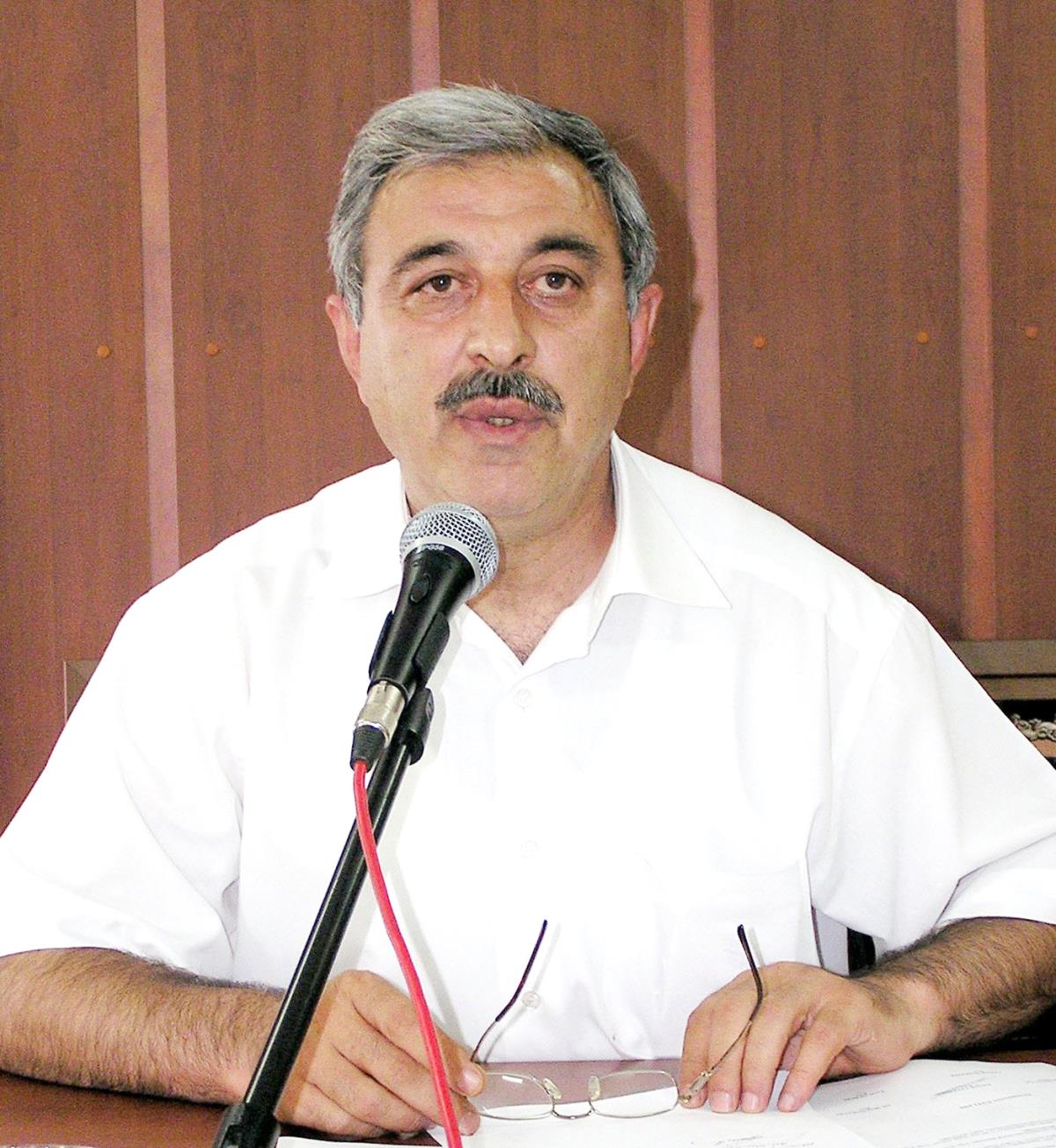 Erzincan: Erzincan’da Yerel Yönetimler
