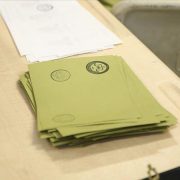 Gümüşhane 2018 seçim sonucu ne? 2018 Gümüşhane önceki Cumhurbaşkanlığı seçimi hangi parti kazandı? 2018 Gümüşhane AK PARTİ CHP seçim sonucu!