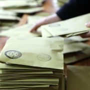 Gümüşhane 2023 seçim sonuçları açıklandı mı? Gümüşhane seçimi kim kazandı? 2023 CB seçimi Gümüşhane hangi parti-ittifak kazandı, 1. oldu?