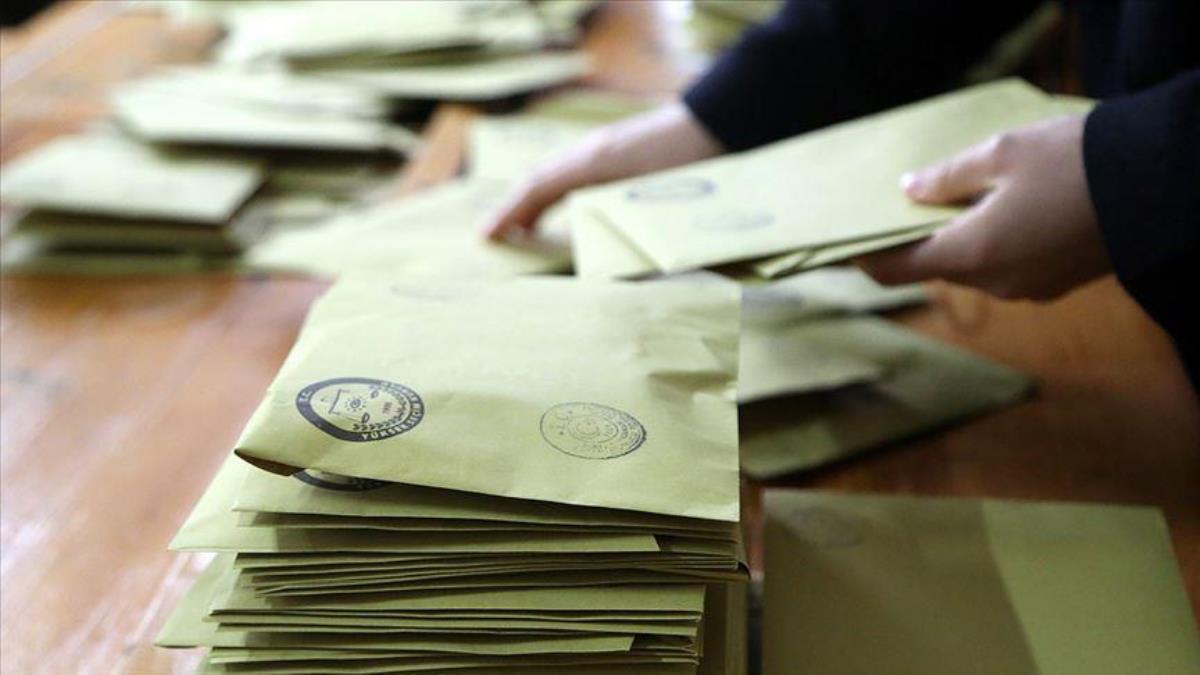 Gümüşhane 2023 seçim sonuçları açıklandı mı, oranı kaç? Gümüşhane seçimi kim kazandı? 2023 CB seçimi Gümüşhane hangi parti-ittifak kazandı, 1. oldu?