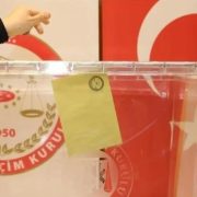 Gümüşhane seçim sonucu: Milletvekilleri kim, hangi partiden?