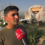 Hataylı Depremzede, “Çadırlarını Satın Aldıklarını” Söyledi: Çadırı, Kızılay’ın Sattığı Kişilerden Aldık.
