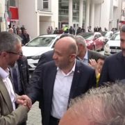 Işık’tan Kılıçdaroğlu’na: “4 partiye 38 vekil verdin de HDP’ye ne verdiğini açıkla”