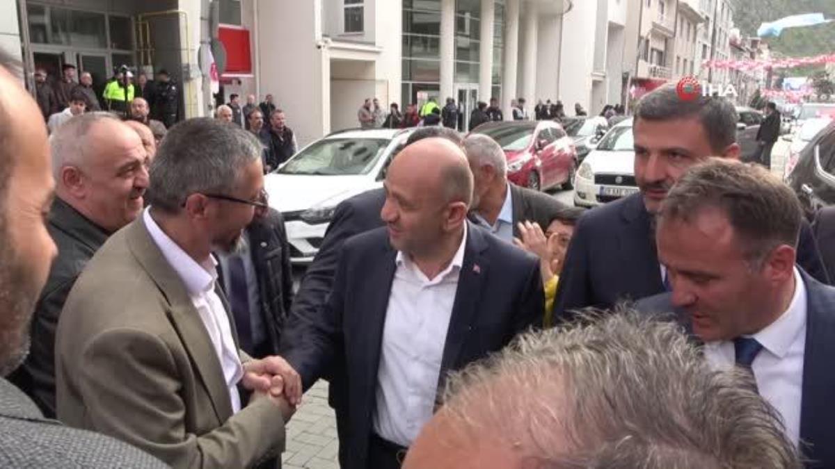 Işık’tan Kılıçdaroğlu’na: “4 partiye 38 vekil verdin de HDP’ye ne verdiğini açıkla”