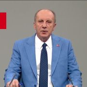 Muharrem İnce: AKP yeni vaatlerle milletimizin aklıyla alay ediyor