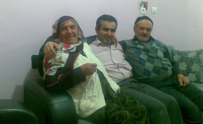 Gümüşhane’de sobadan zehirlenen yaşlı çift hayatını kaybetti #haberi, #haberleri, #Gümüşhane #haber