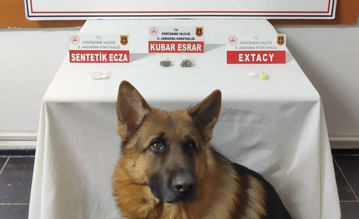 Jandarma, Rize’den Gümüşhane’ye uyuşturucu getirenleri yakaladı #haberi, #haberleri, #Gümüşhane #haber