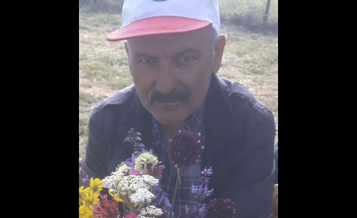 Sami BAYIR Hakk’ın rahmetine kavuşmuştur #haberi, #haberleri, #Gümüşhane #haber