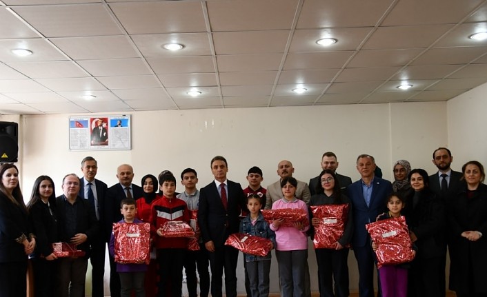 Gümüşhane’de İstiklal Marşı ve Mehmet Akif Ersoy Anma yarışmaları sonuçlandı #haberi, #haberleri, #Gümüşhane #haber