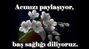 Nebahat PARLAK Hakk’ın rahmetine kavuşmuştur