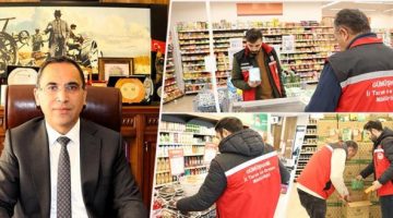 Ramazan’da gıda denetimleri artırıldı