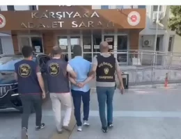 32 yıl 11 ay hapis cezası bulunan firari, JASAT operasyonuyla yakalandı! #haberi, #haberleri, #Gümüşhane #haber