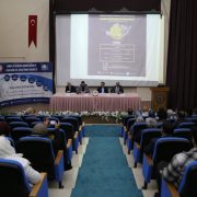 Ahmed Ziyâüddîn Gümüşhânevî’nin Tasavvufi Mirası Panelle Anlatıldı #haberi, #haberleri, #Gümüşhane #haber