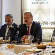 Anahtar Parti Genel Başkanı Ağıralioğlu Gümüşhane’de #haberi, #haberleri, #Gümüşhane #haber