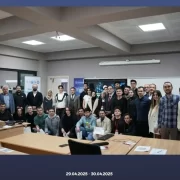 Dijital Dönüşüm Hackathonu’nda ilk üçe girdiler #haberi, #haberleri, #Gümüşhane #haber