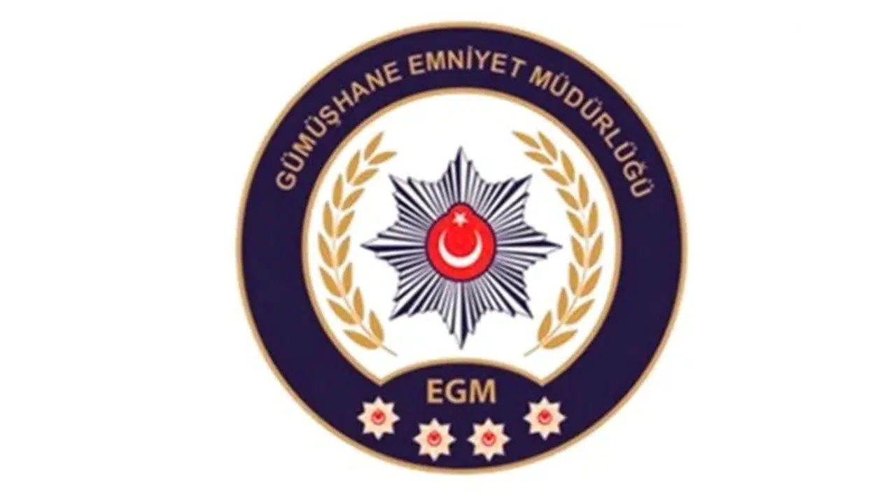 Emniyet bayramda güvenlik ve trafik tedbirlerini artıracak #haberi, #haberleri, #Gümüşhane #haber