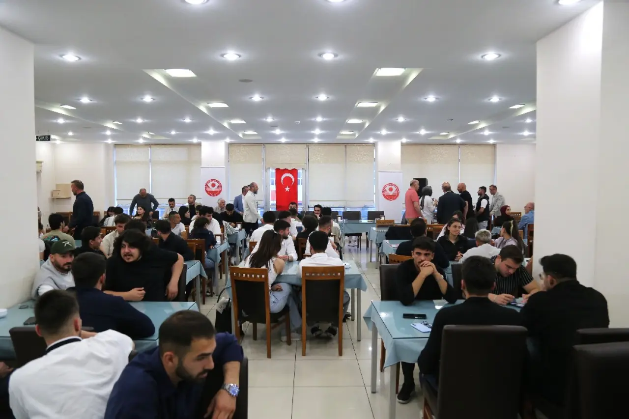 GÜ’de başarılı sporcular ödüllendirdi #haberi, #haberleri, #Gümüşhane #haber