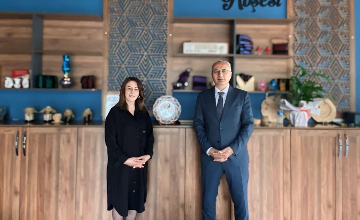 Gümüşeller Cafe-Restaurant’tan yeni evlilere anlamlı destek #haberi, #haberleri, #Gümüşhane #haber