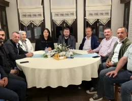 Gümüşhane Kent Konseyi’nden 4 kritik karar #haberi, #haberleri, #Gümüşhane #haber