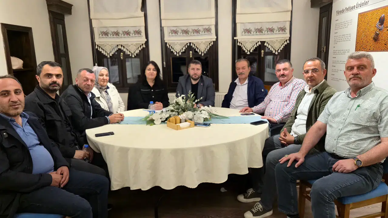 Gümüşhane Kent Konseyi’nden 4 kritik karar #haberi, #haberleri, #Gümüşhane #haber